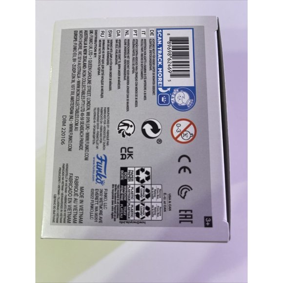 Pokemon Pikachu Flocked #553 Zavvi Exclusive Funko Pop - Picture 5 of 6